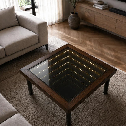 Classic Infinity Table