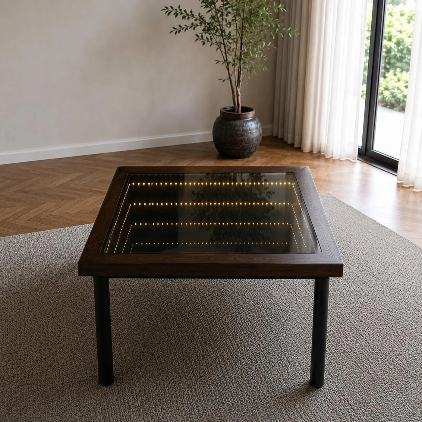 Classic Infinity Table