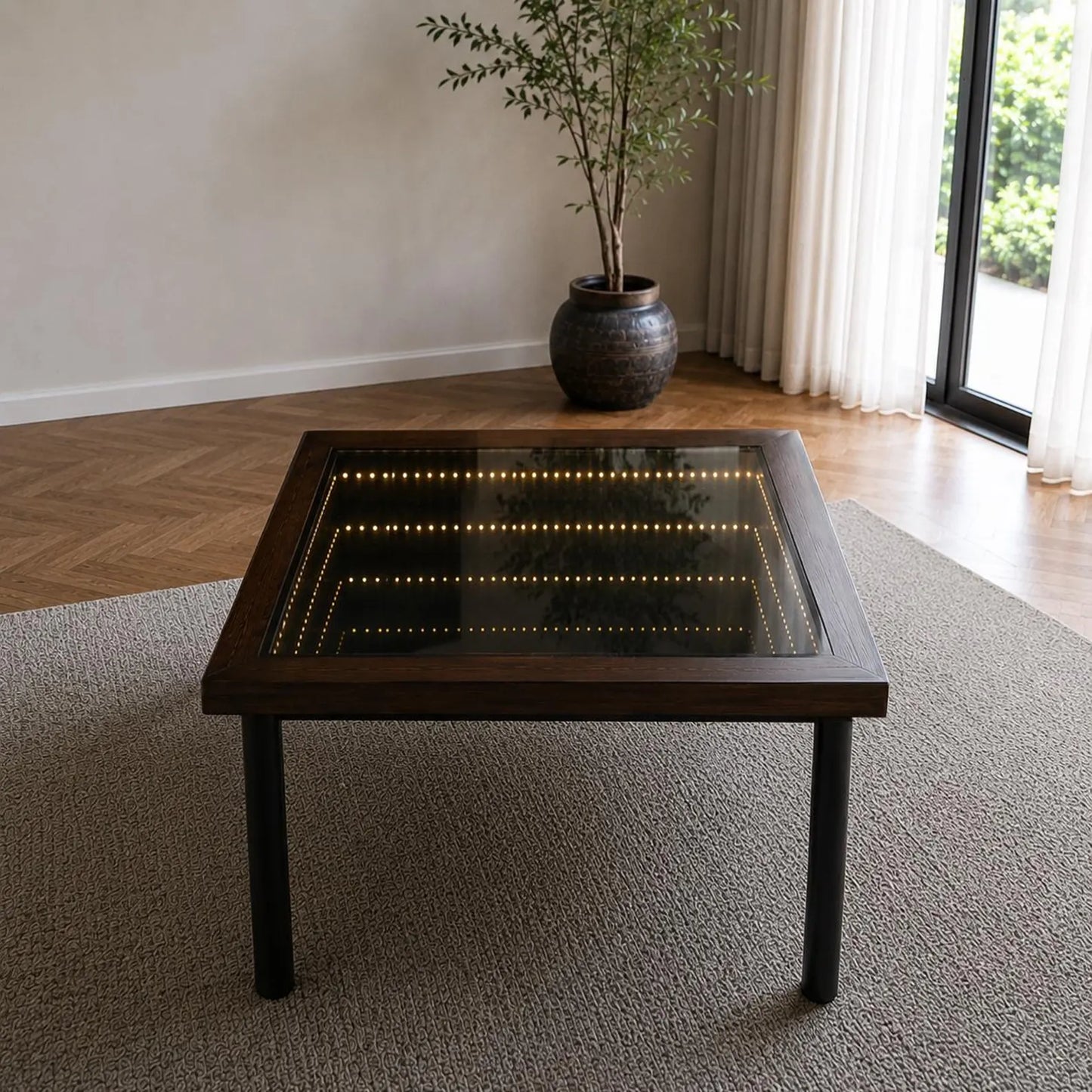 Classic Infinity Table