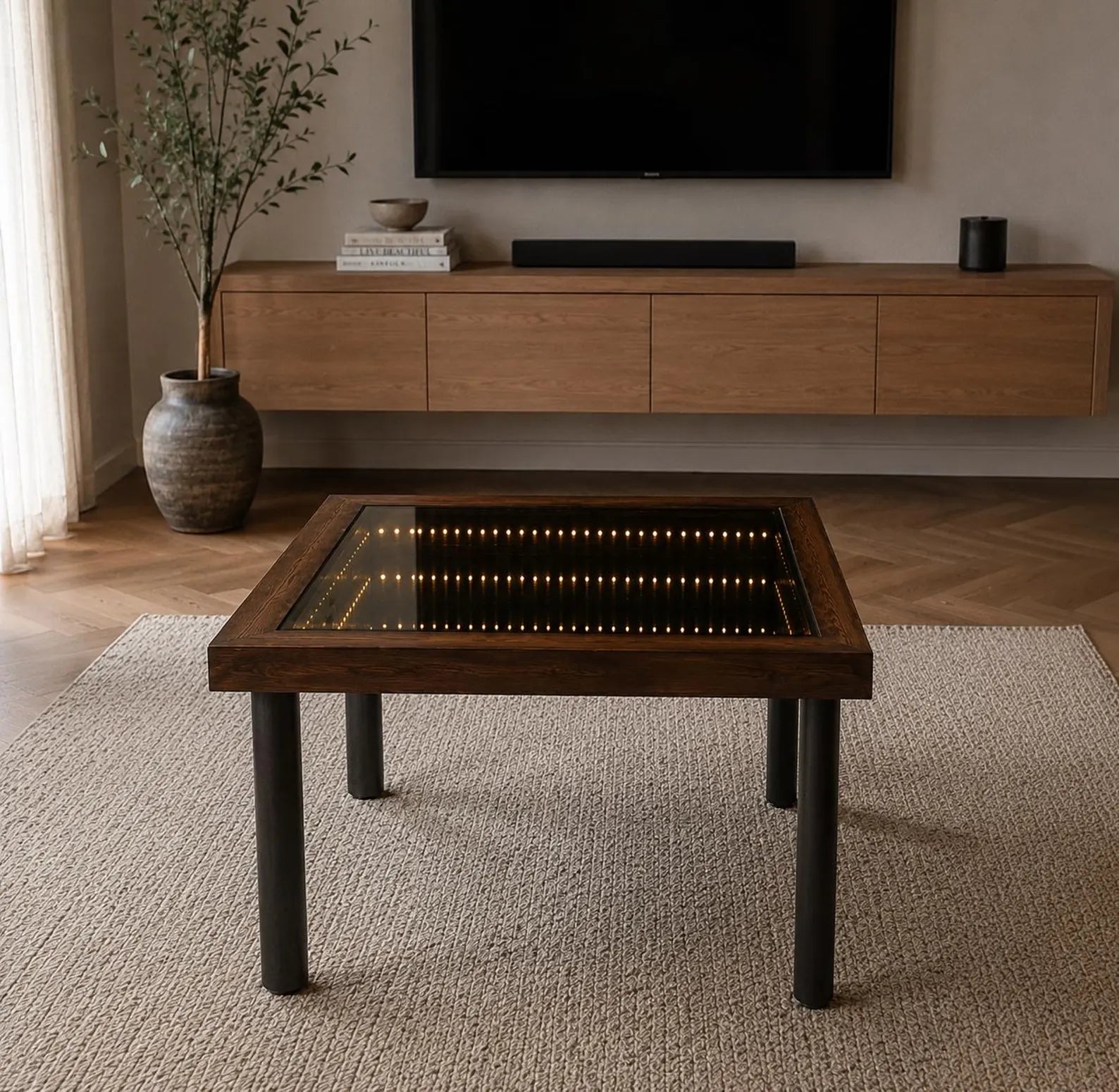 Classic Infinity Table