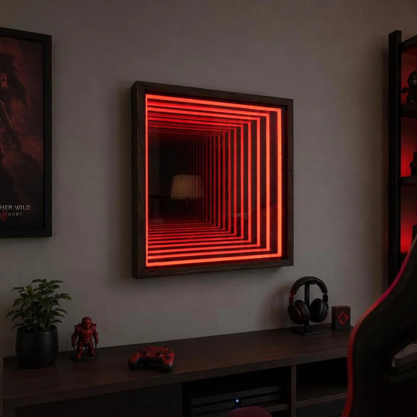 Infinity Mirror