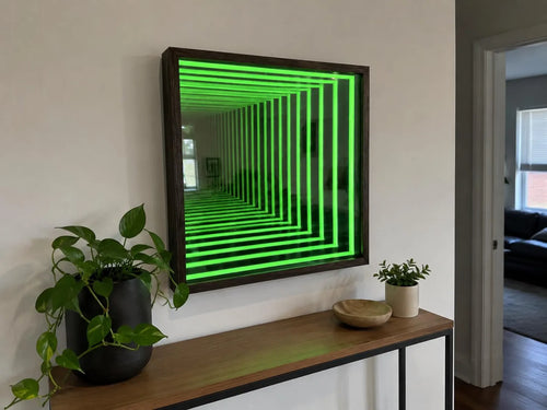 Infinity Mirror