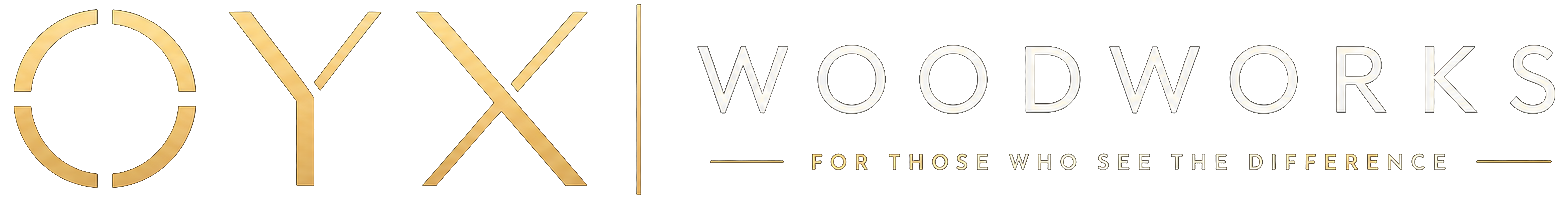 OYX WOODWORKS